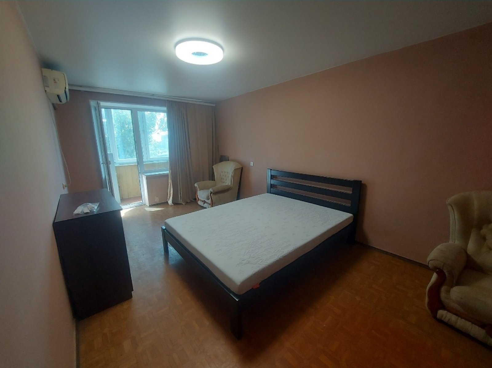 Оренда 2-кімнатної квартири 50 м², Академіка Глушко просп., 14