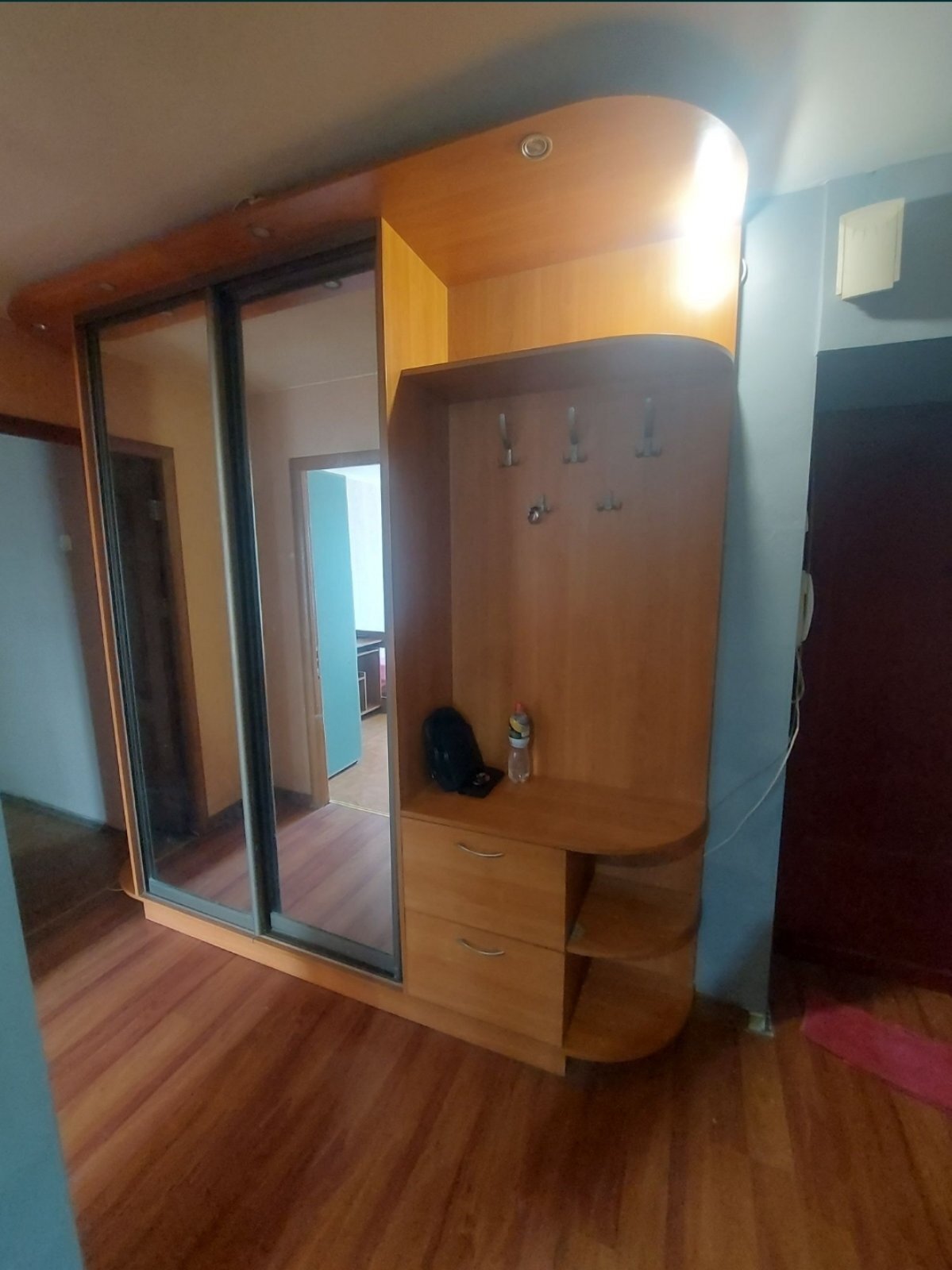 Оренда 2-кімнатної квартири 50 м², Академіка Глушко просп., 14