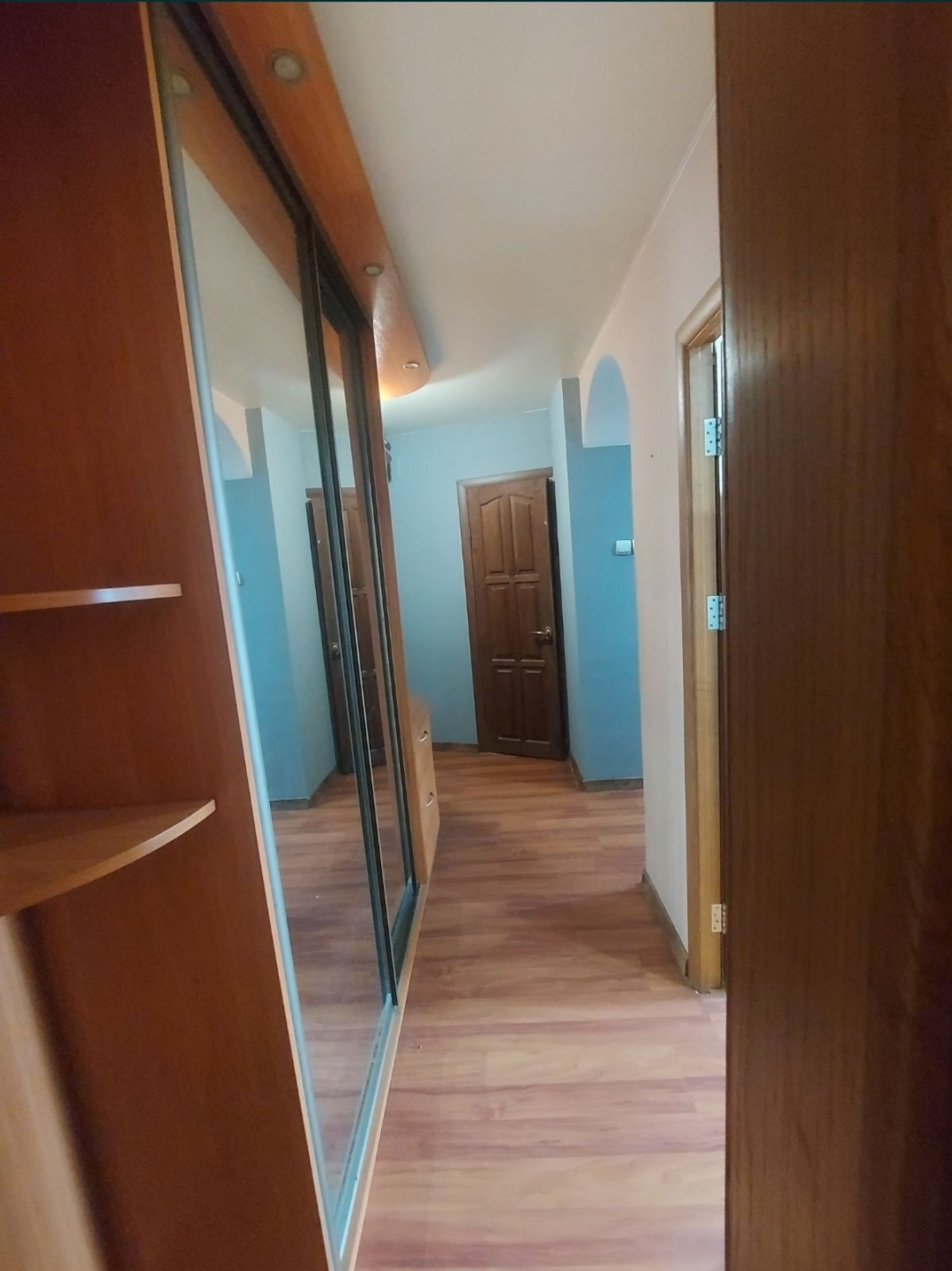 Оренда 2-кімнатної квартири 50 м², Академіка Глушко просп., 14
