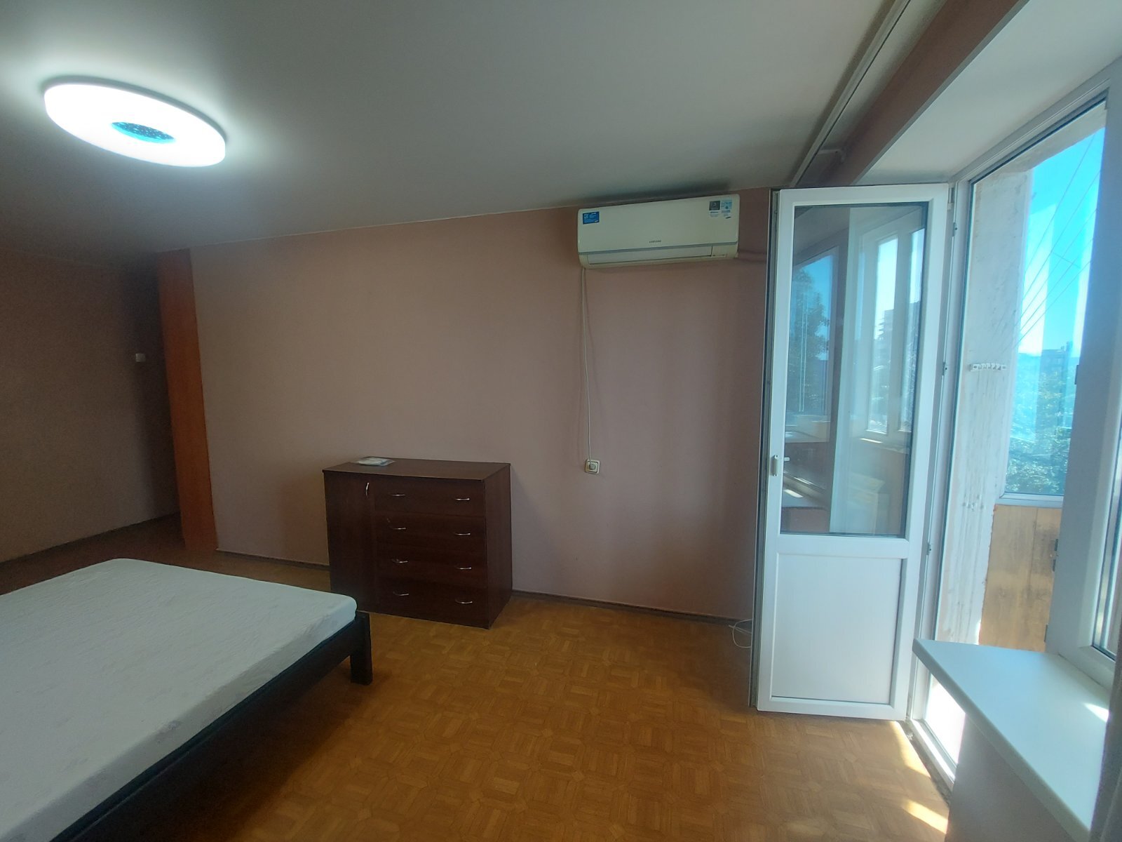 Оренда 2-кімнатної квартири 50 м², Академіка Глушко просп., 14
