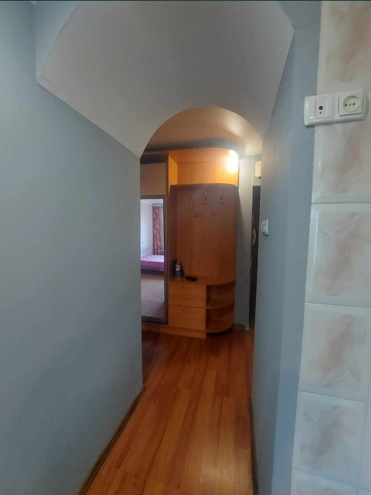 Оренда 2-кімнатної квартири 50 м², Академіка Глушко просп., 14