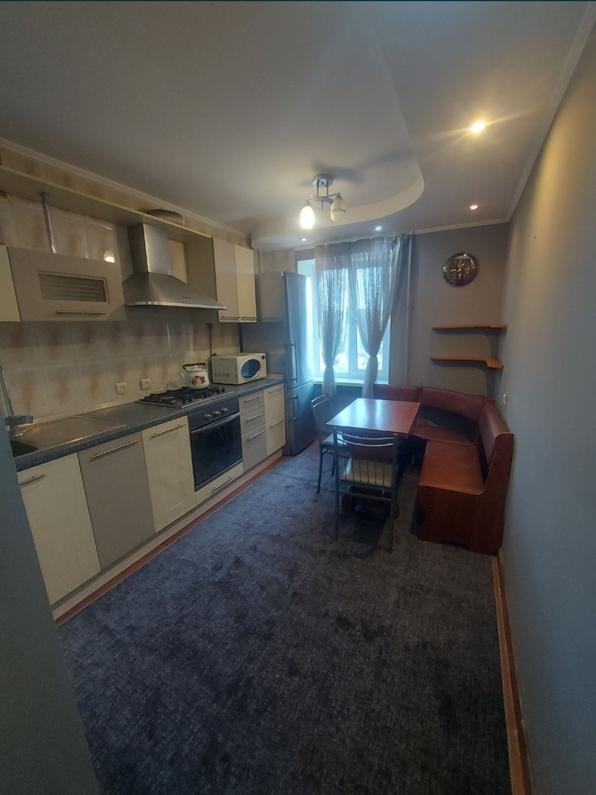 Оренда 2-кімнатної квартири 50 м², Академіка Глушко просп., 14