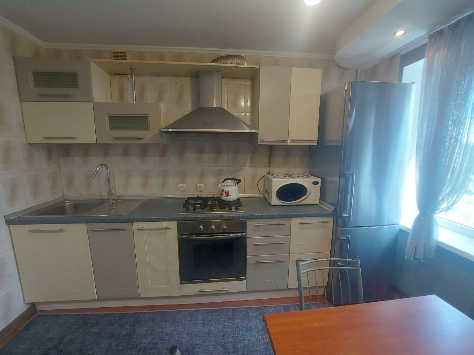 Оренда 2-кімнатної квартири 50 м², Академіка Глушко просп., 14