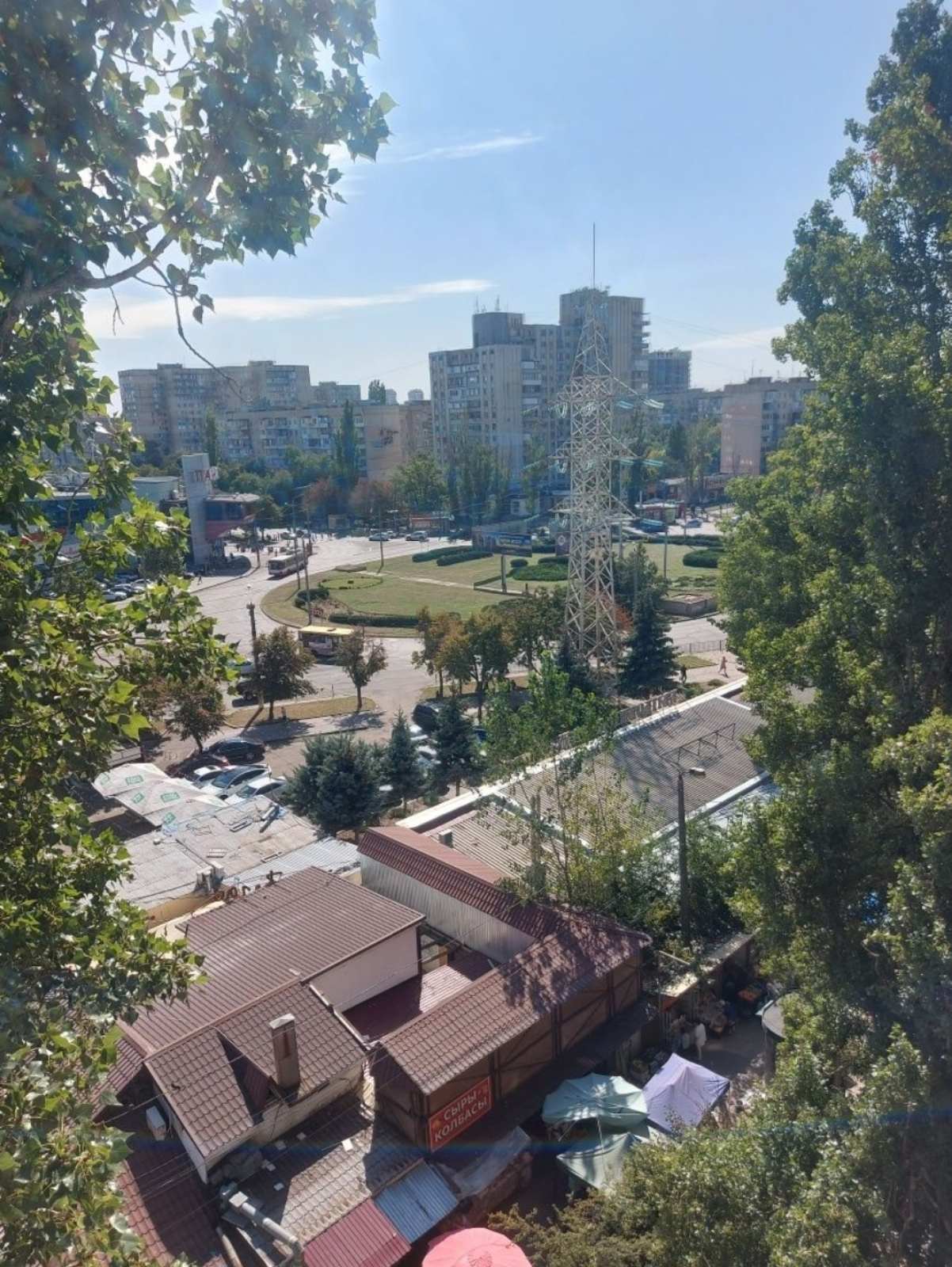 Оренда 2-кімнатної квартири 50 м², Академіка Глушко просп., 14