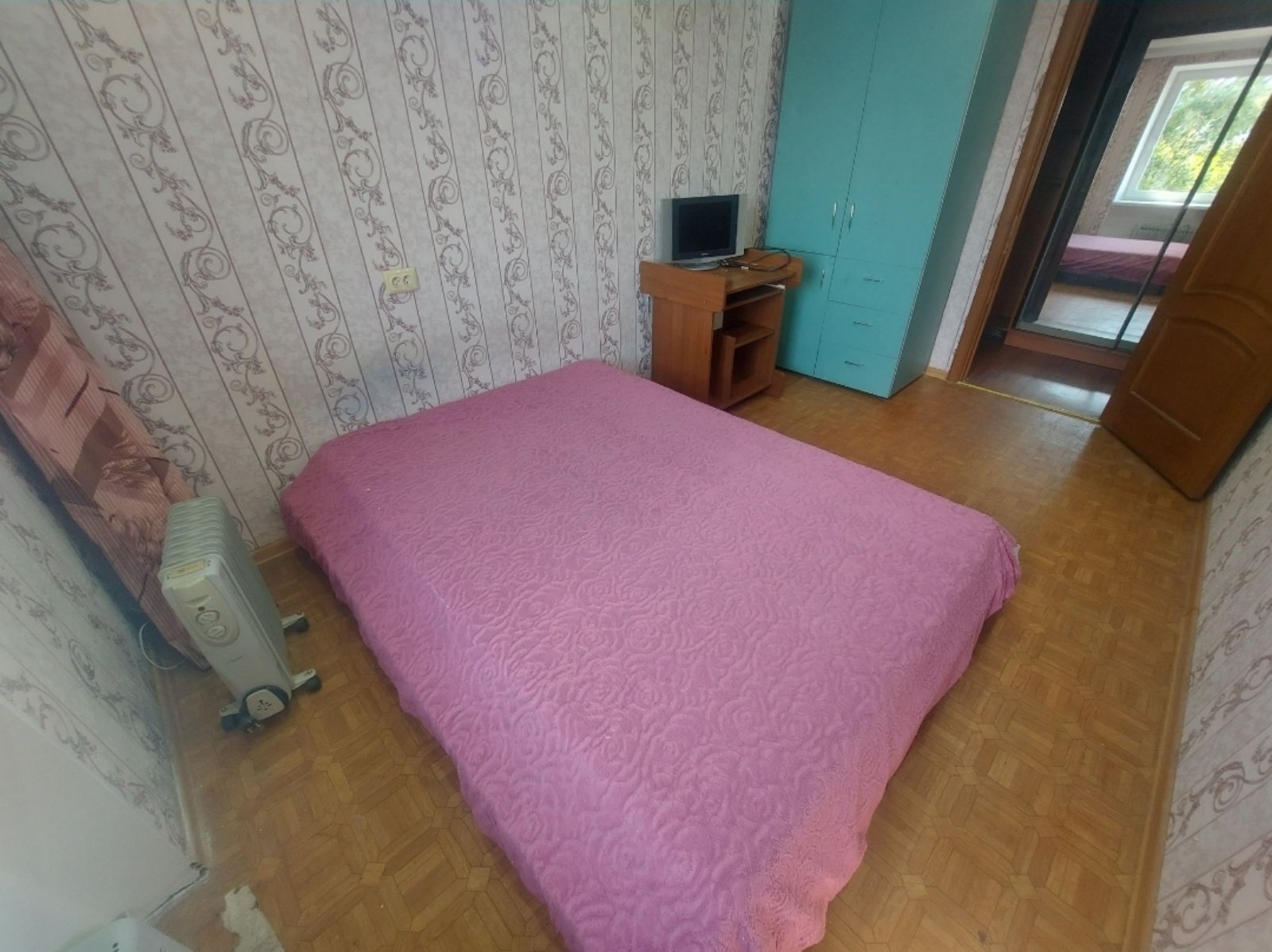 Оренда 2-кімнатної квартири 50 м², Академіка Глушко просп., 14