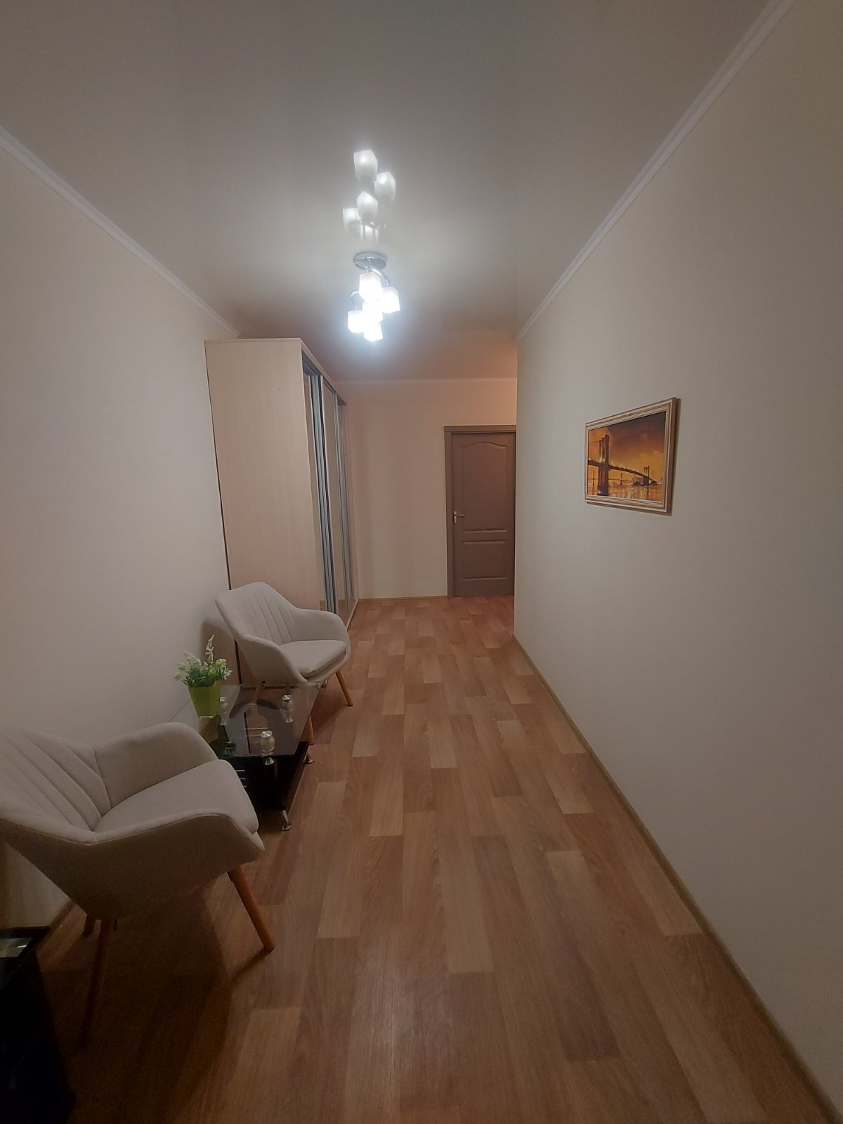 Оренда 2-кімнатної квартири 75 м², Массив Радужный вул., 7А