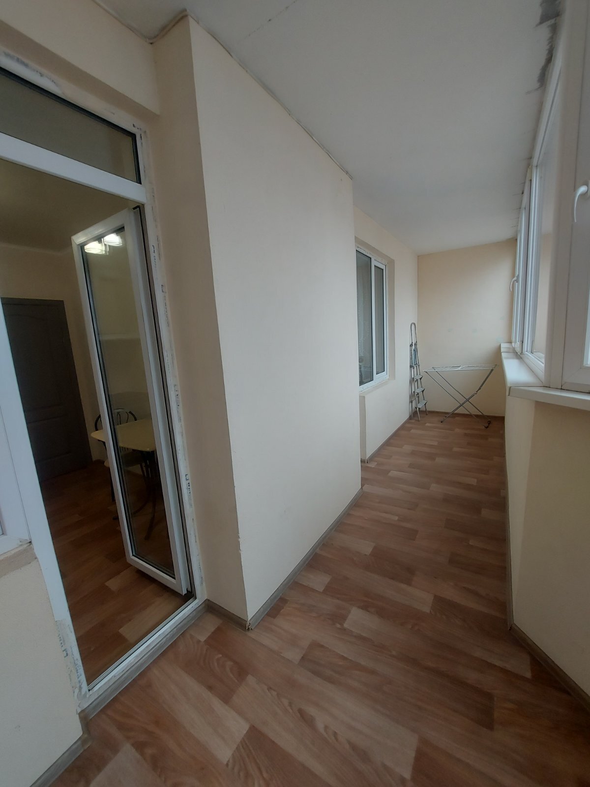 Оренда 2-кімнатної квартири 75 м², Массив Радужный вул., 7А