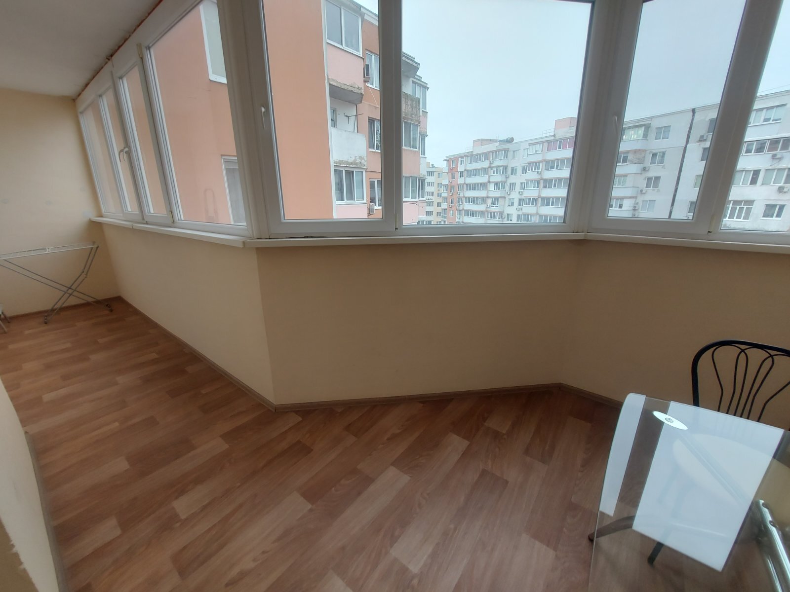 Оренда 2-кімнатної квартири 75 м², Массив Радужный вул., 7А