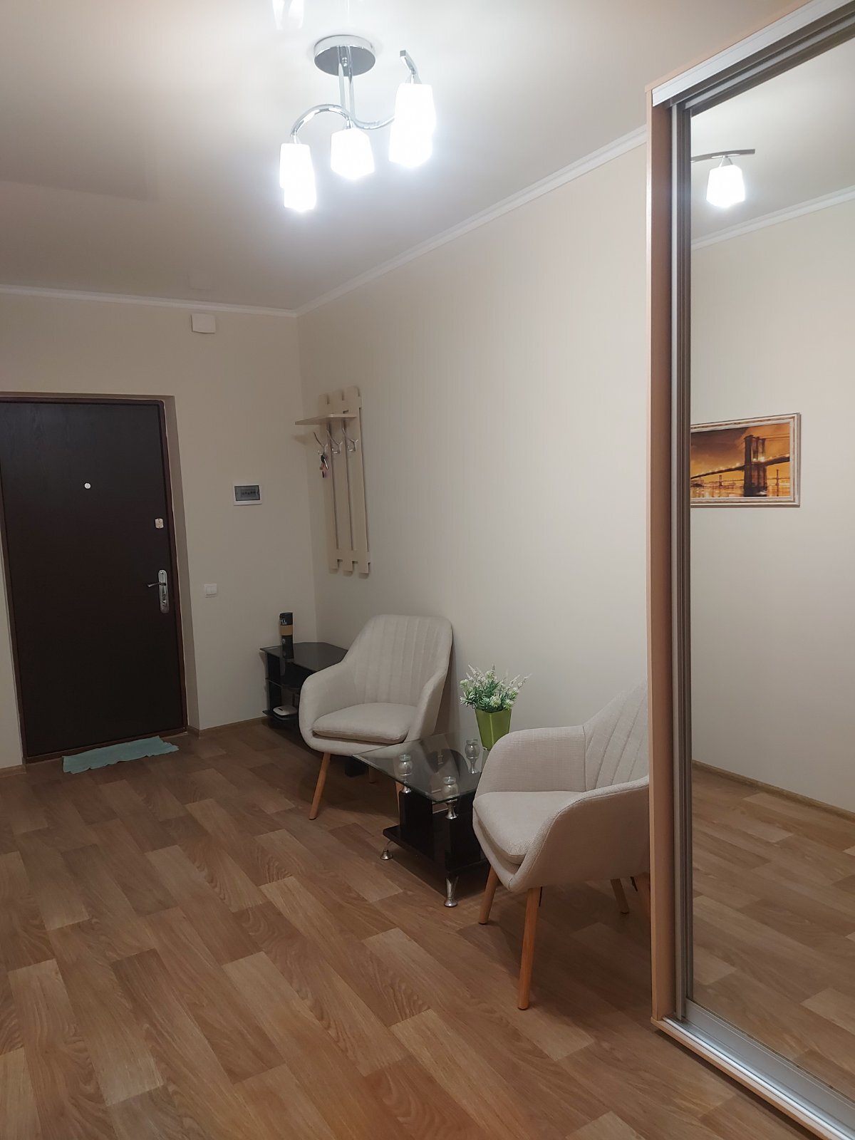 Оренда 2-кімнатної квартири 75 м², Массив Радужный вул., 7А