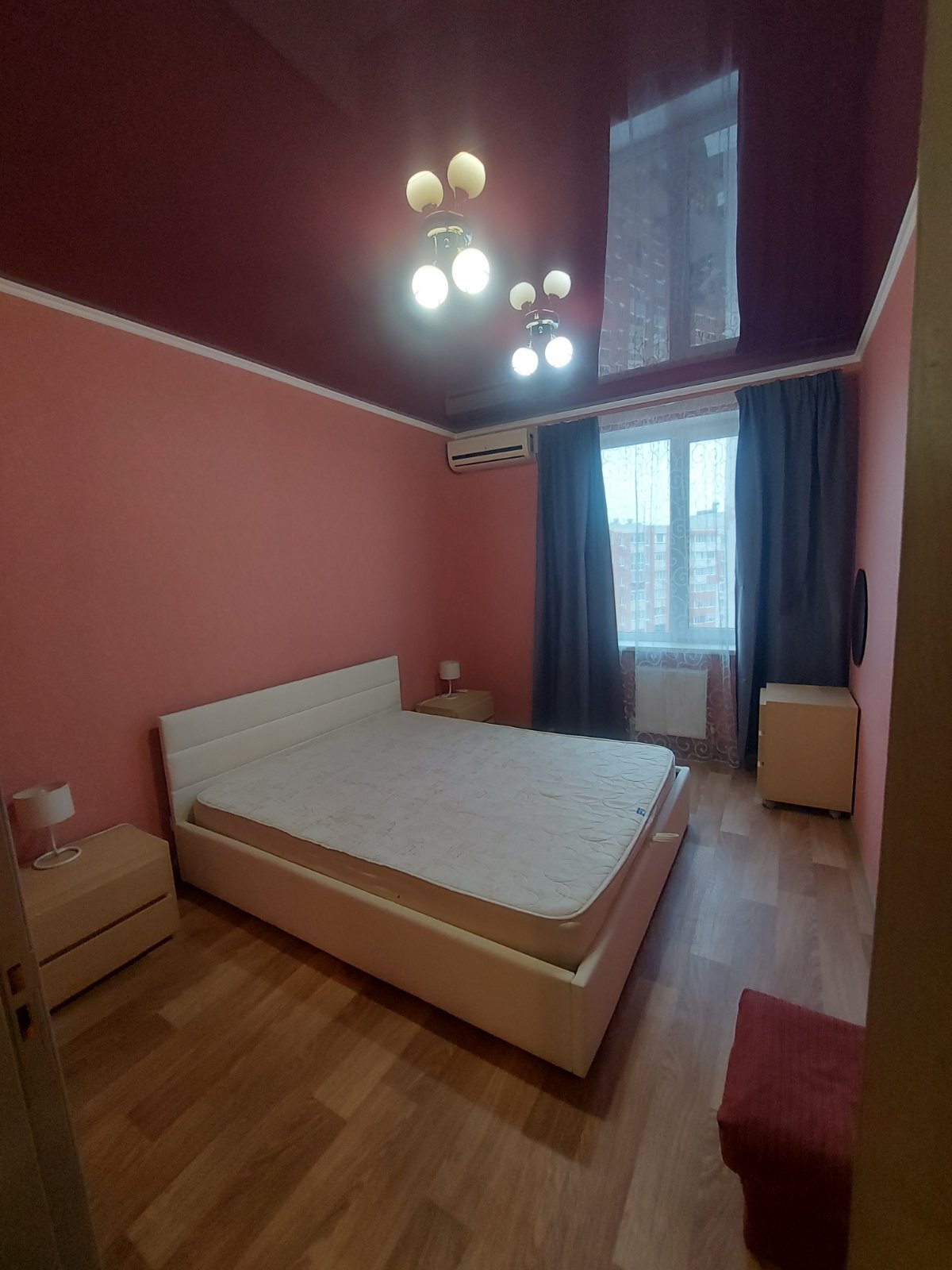 Оренда 2-кімнатної квартири 75 м², Массив Радужный вул., 7А