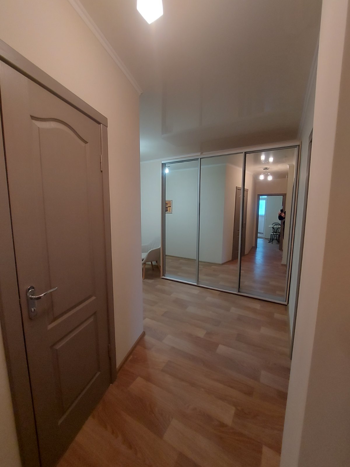 Оренда 2-кімнатної квартири 75 м², Массив Радужный вул., 7А
