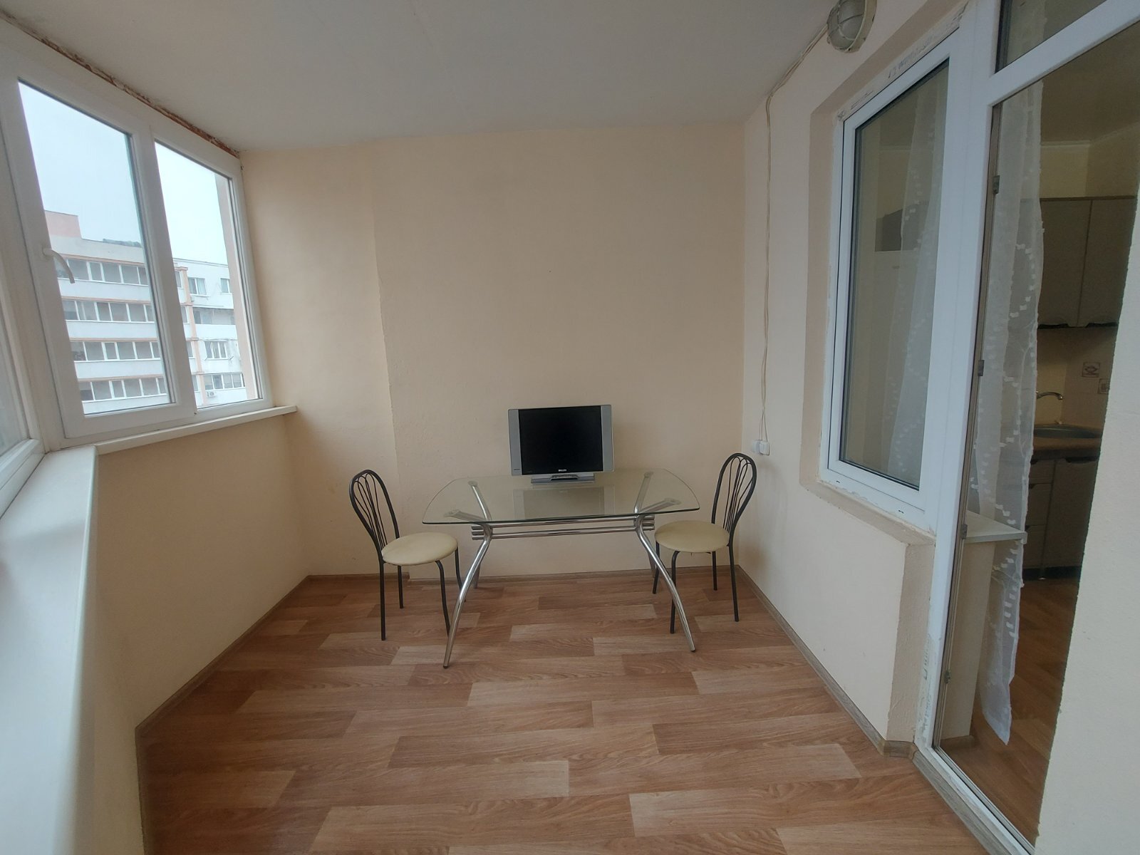 Оренда 2-кімнатної квартири 75 м², Массив Радужный вул., 7А