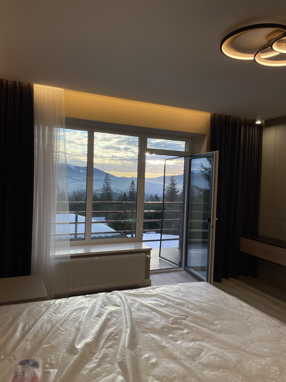 Продажа таунхауса 105 м²