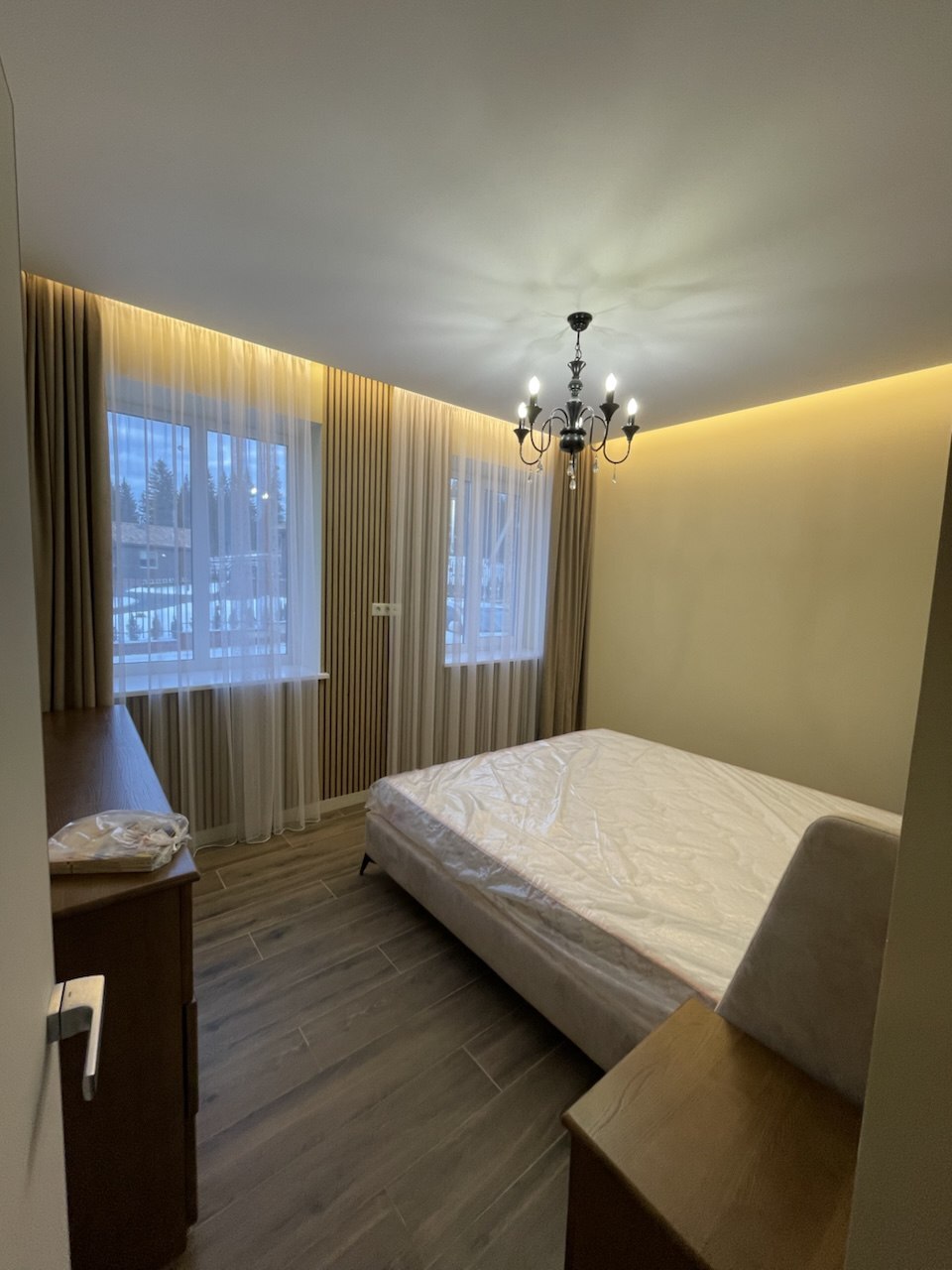 Продажа таунхауса 105 м²