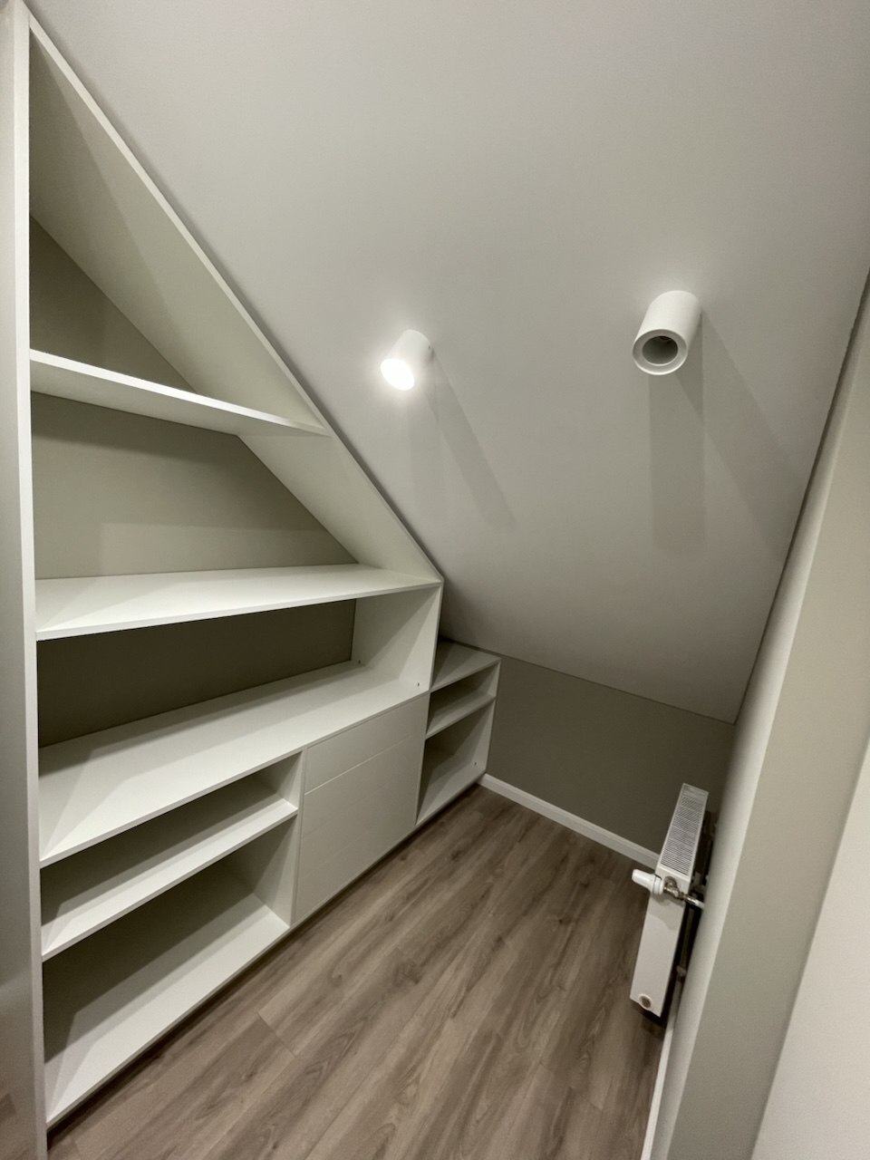 Продажа таунхауса 105 м²