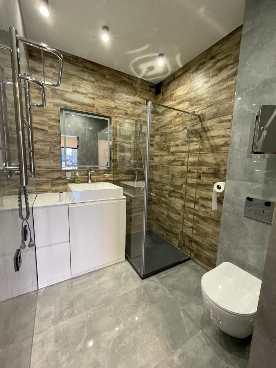 Продажа таунхауса 105 м²