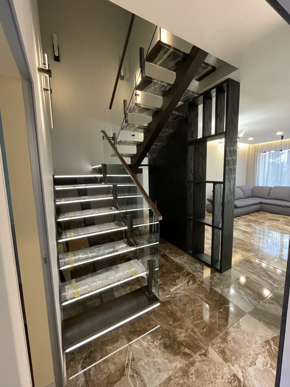 Продажа таунхауса 105 м²