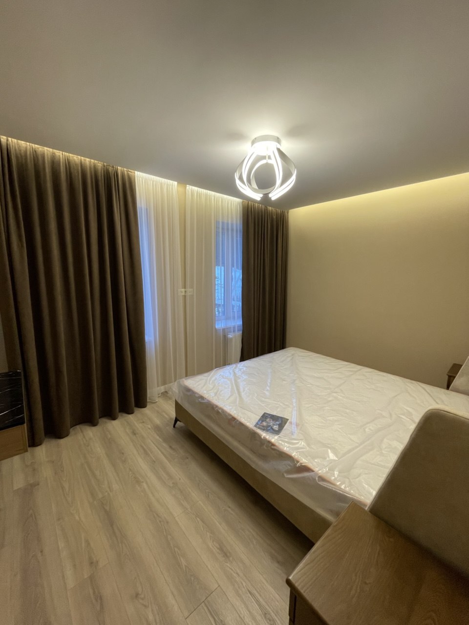 Продажа таунхауса 105 м²