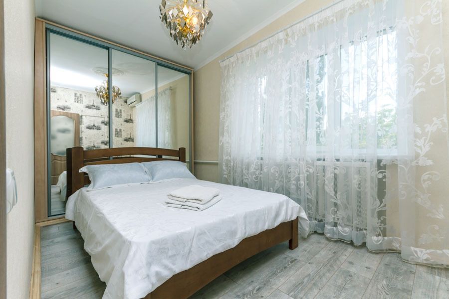 Продажа 2-комнатной квартиры 45 м², Кирилло-Мефодиевская ул., 7