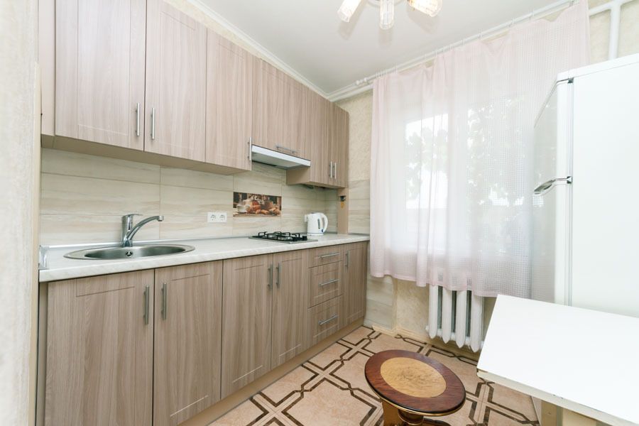 Продажа 2-комнатной квартиры 45 м², Кирилло-Мефодиевская ул., 7