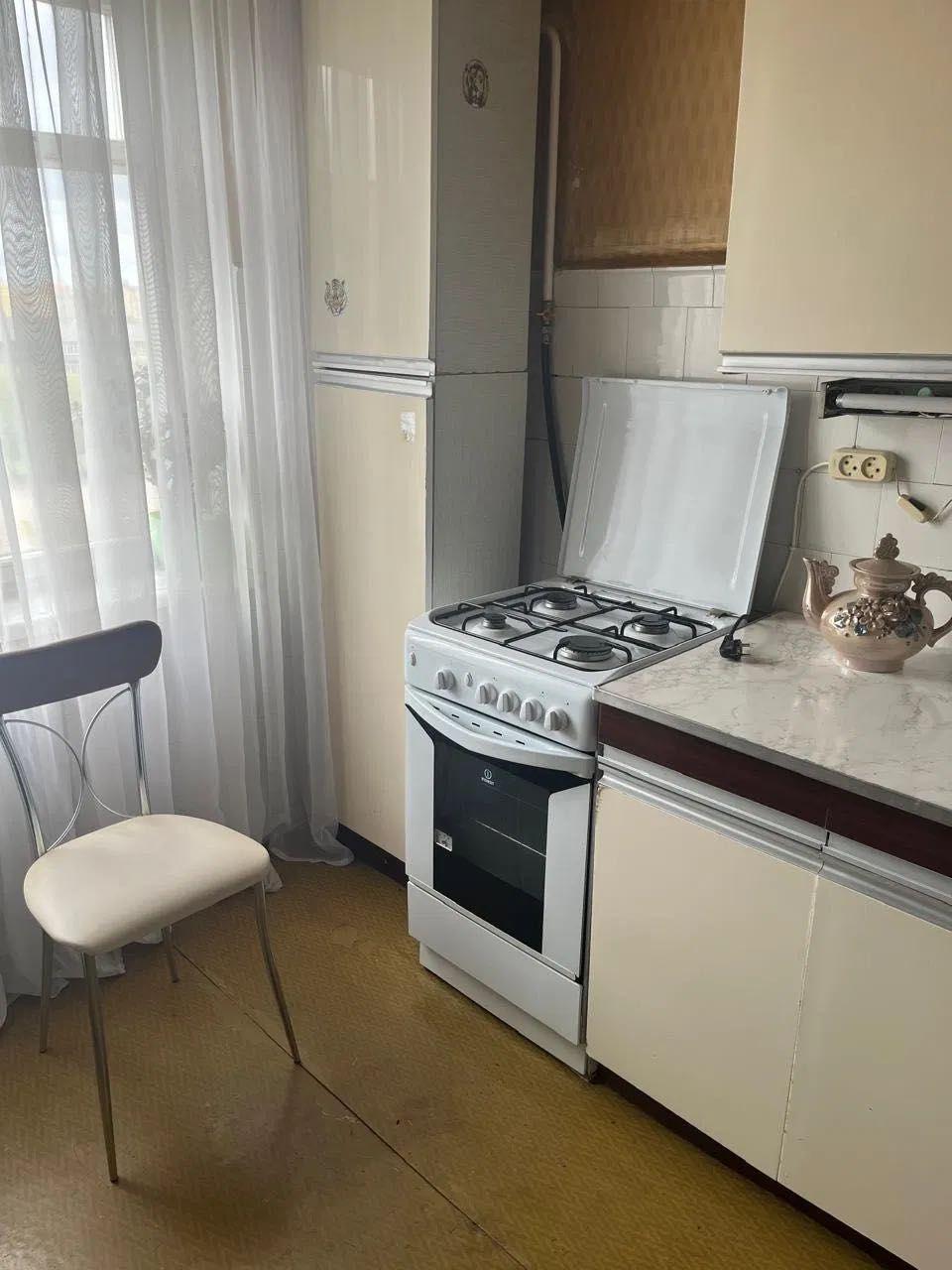 Продажа 2-комнатной квартиры 50 м², 3-й Мартовский пер., 7