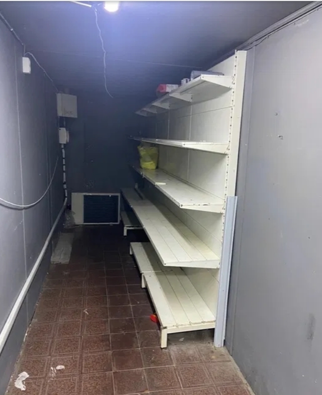 Оренда приміщення вільного призначення 48 м², Героїв оборони Одеси вул.
