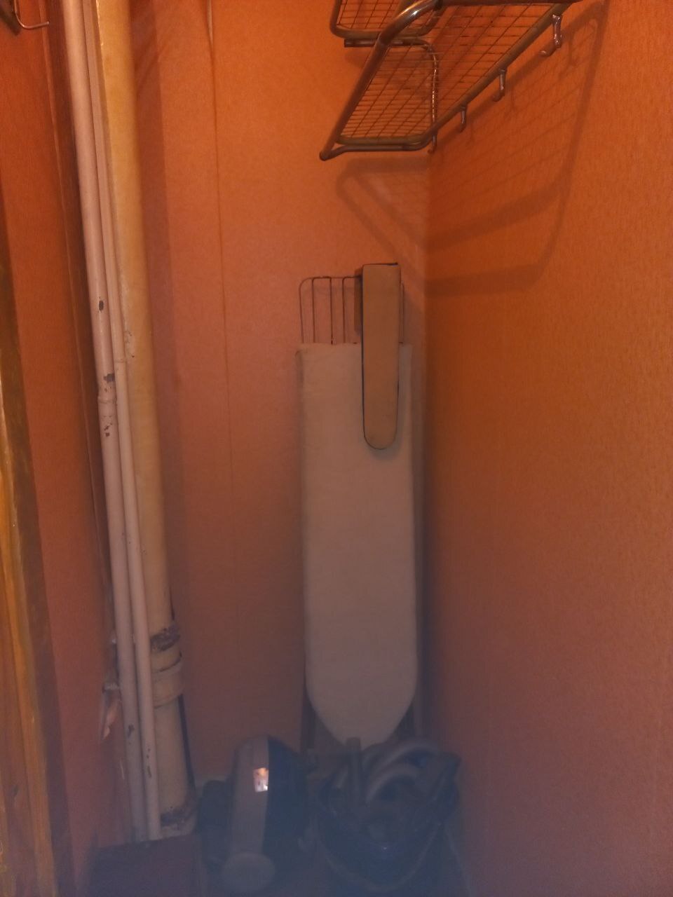 Продаж 1-кімнатної квартири 31 м², Мілютенка вул., 46