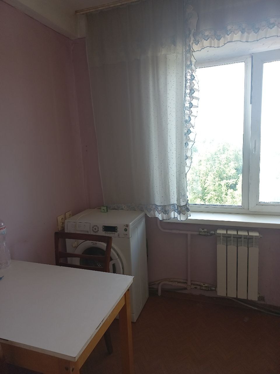 Продаж 1-кімнатної квартири 31 м², Мілютенка вул., 46