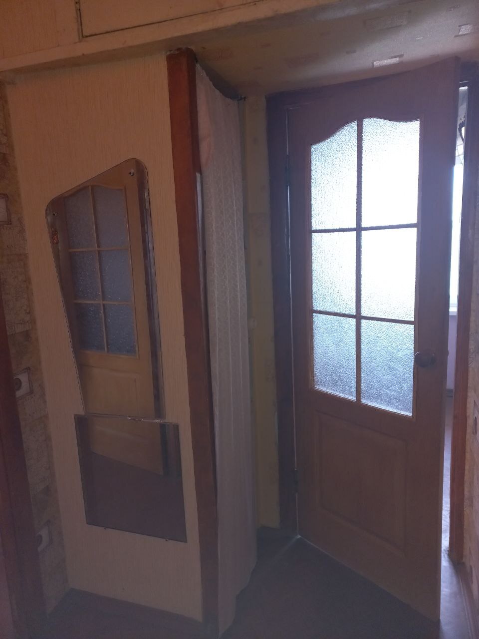 Продаж 1-кімнатної квартири 31 м², Мілютенка вул., 46