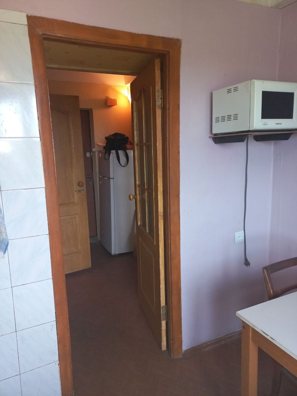 Продаж 1-кімнатної квартири 31 м², Мілютенка вул., 46