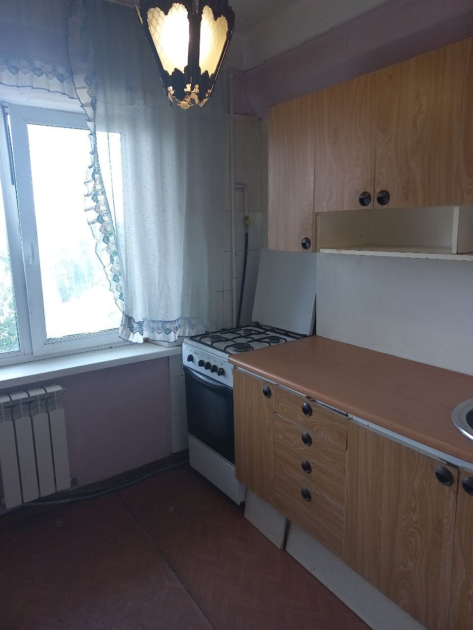 Продаж 1-кімнатної квартири 31 м², Мілютенка вул., 46