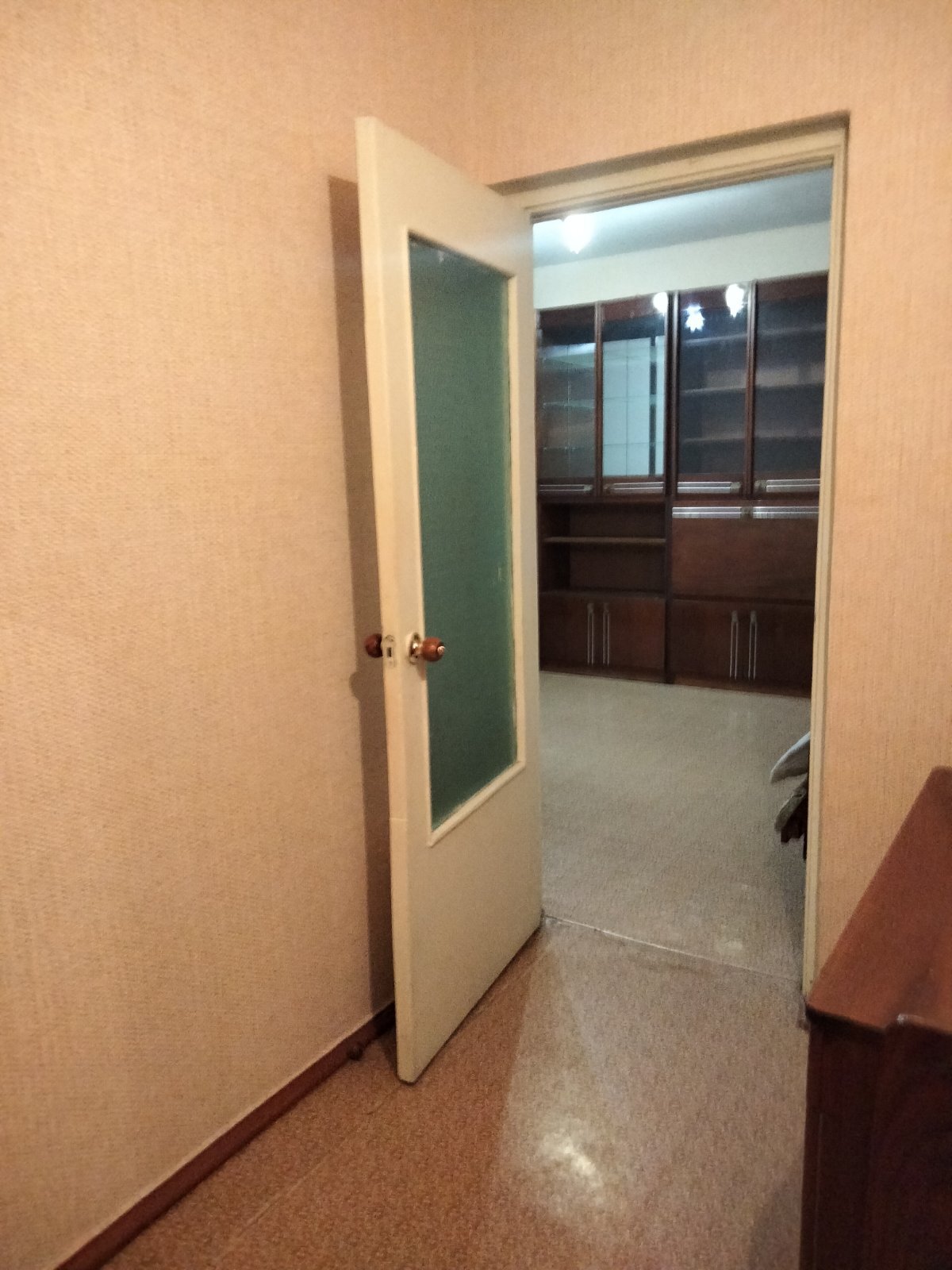 Аренда 1-комнатной квартиры 42 м², Маяковского ул., 42