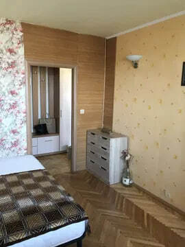 Аренда 2-комнатной квартиры 56 м², Радужная ул., 57