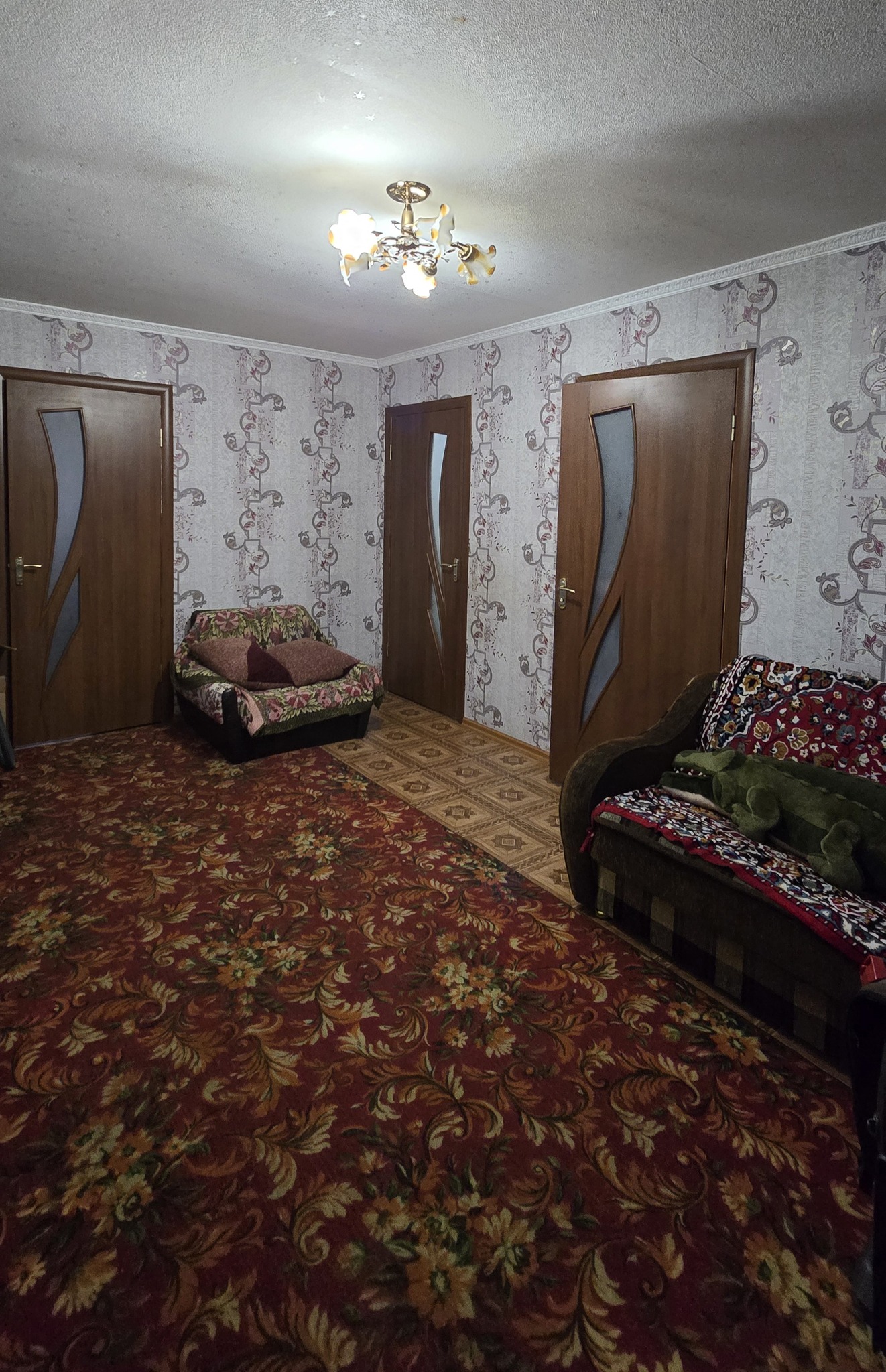 Продажа дома 93 м², Богуна ул.