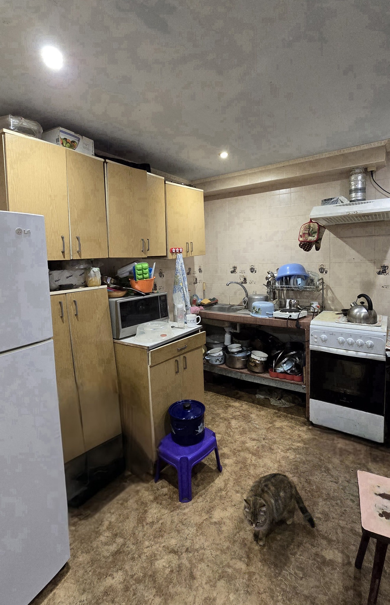 Продажа дома 93 м², Богуна ул.