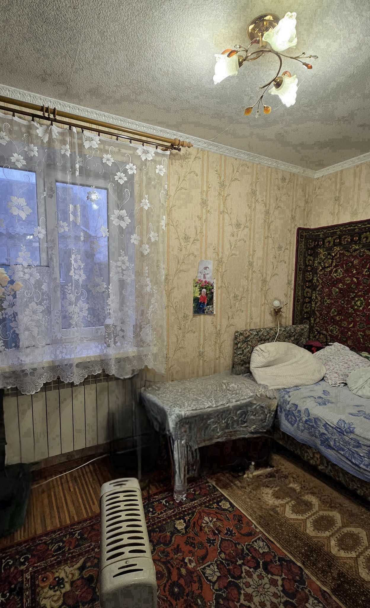 Продажа дома 93 м², Богуна ул.
