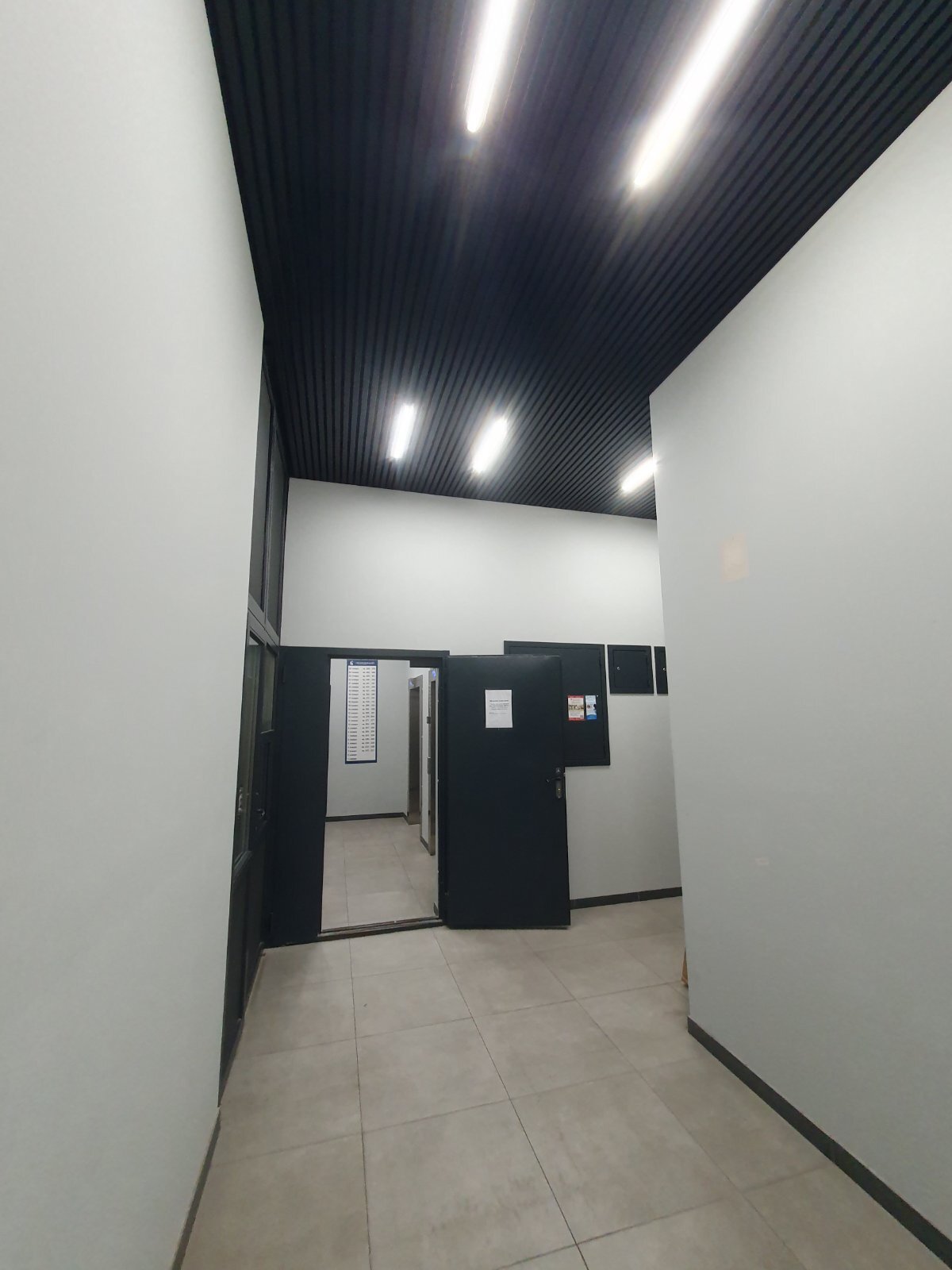 Аренда 1-комнатной квартиры 42 м², Ревуцкого ул., 40В