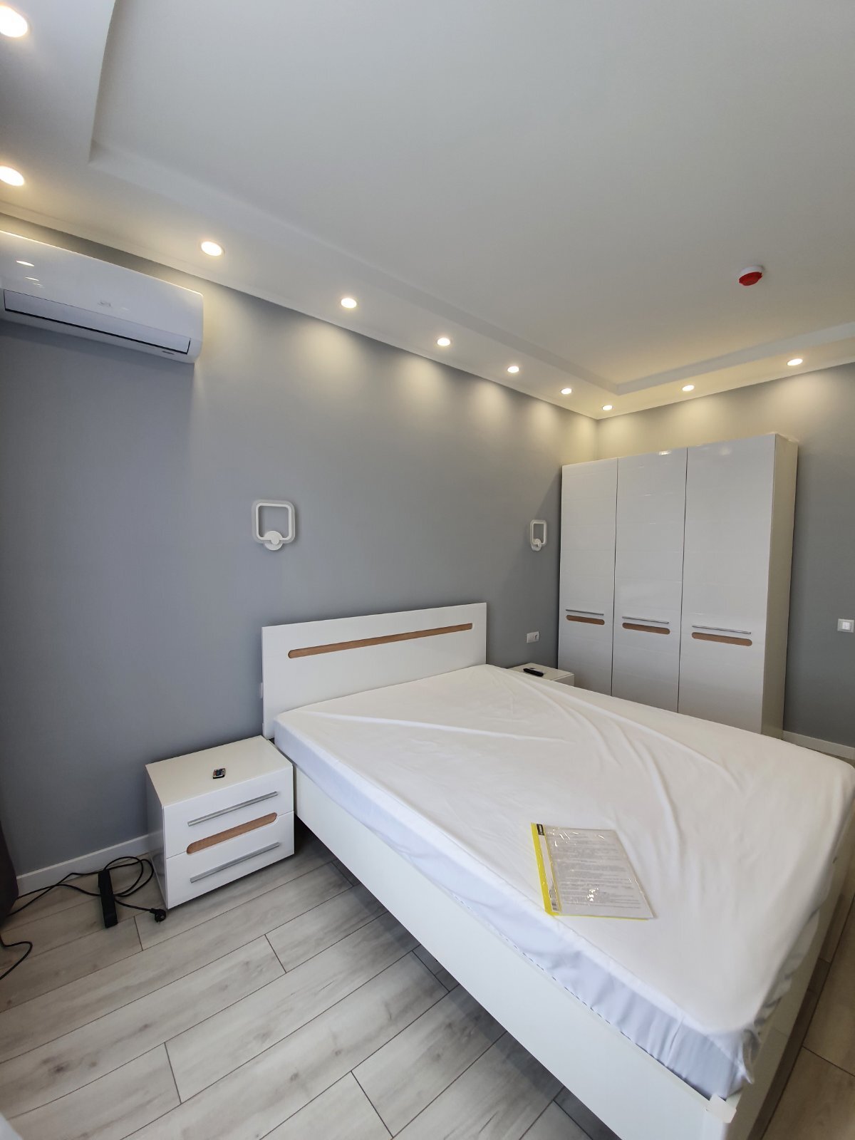 Аренда 1-комнатной квартиры 42 м², Ревуцкого ул., 40В