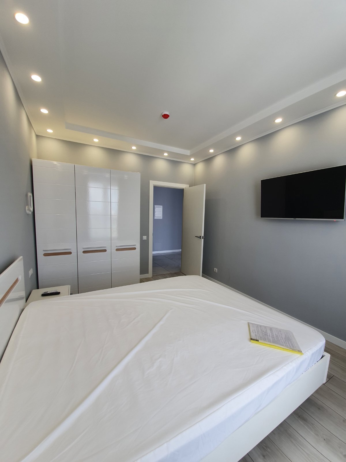 Аренда 1-комнатной квартиры 42 м², Ревуцкого ул., 40В