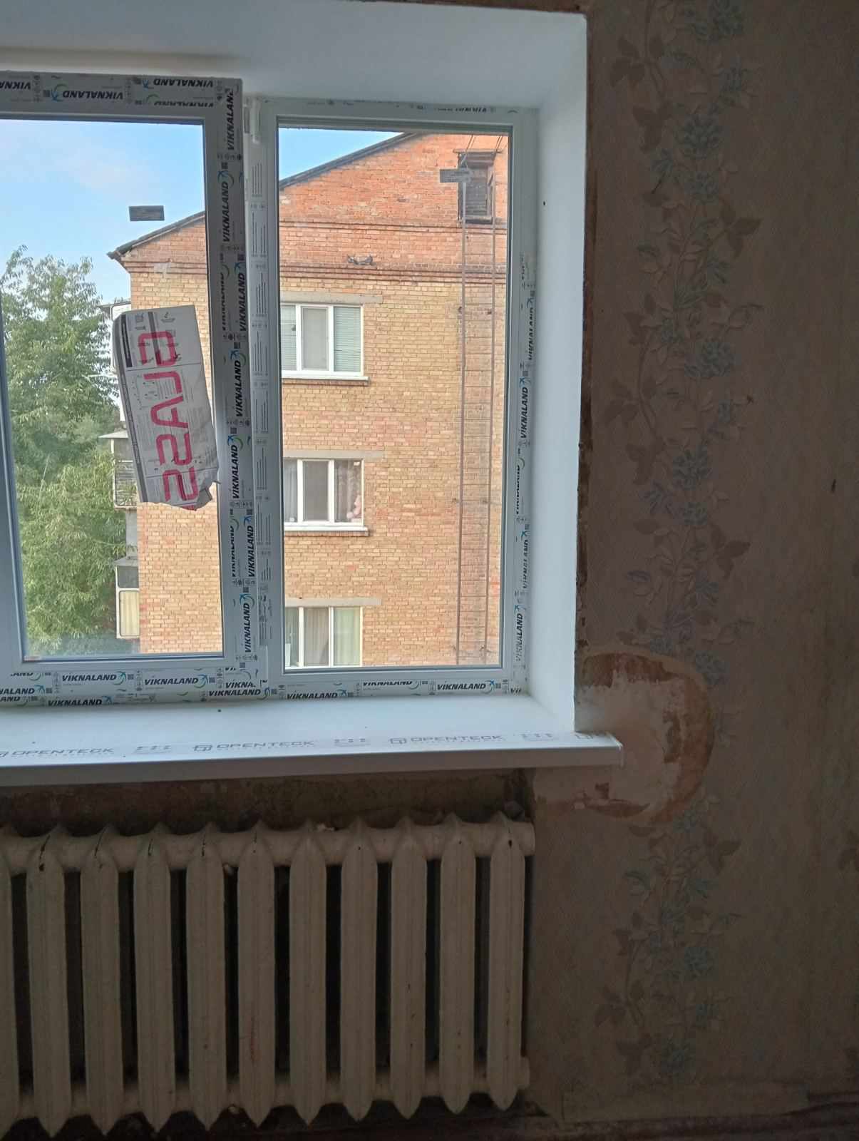 Продаж 2-кімнатної квартири 48 м², Соборна вул.