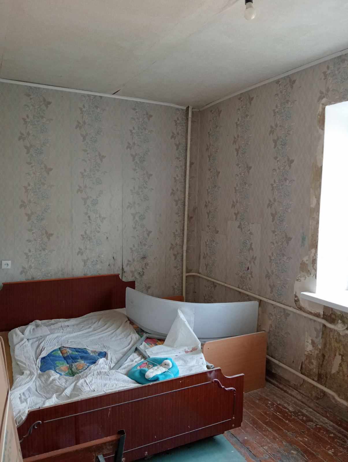 Продаж 2-кімнатної квартири 48 м², Соборна вул.