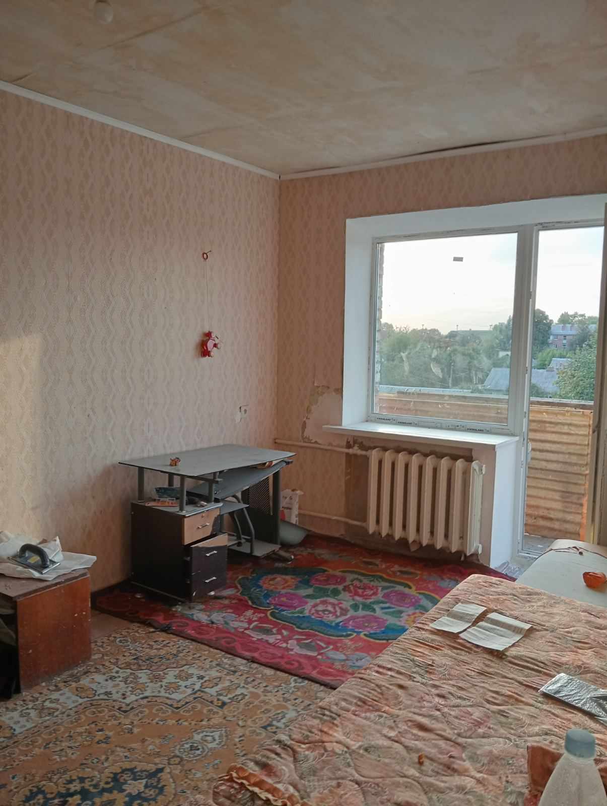 Продаж 2-кімнатної квартири 48 м², Соборна вул.