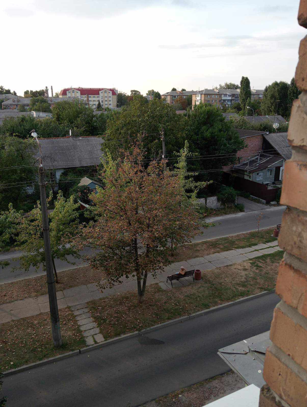 Продаж 2-кімнатної квартири 48 м², Соборна вул.