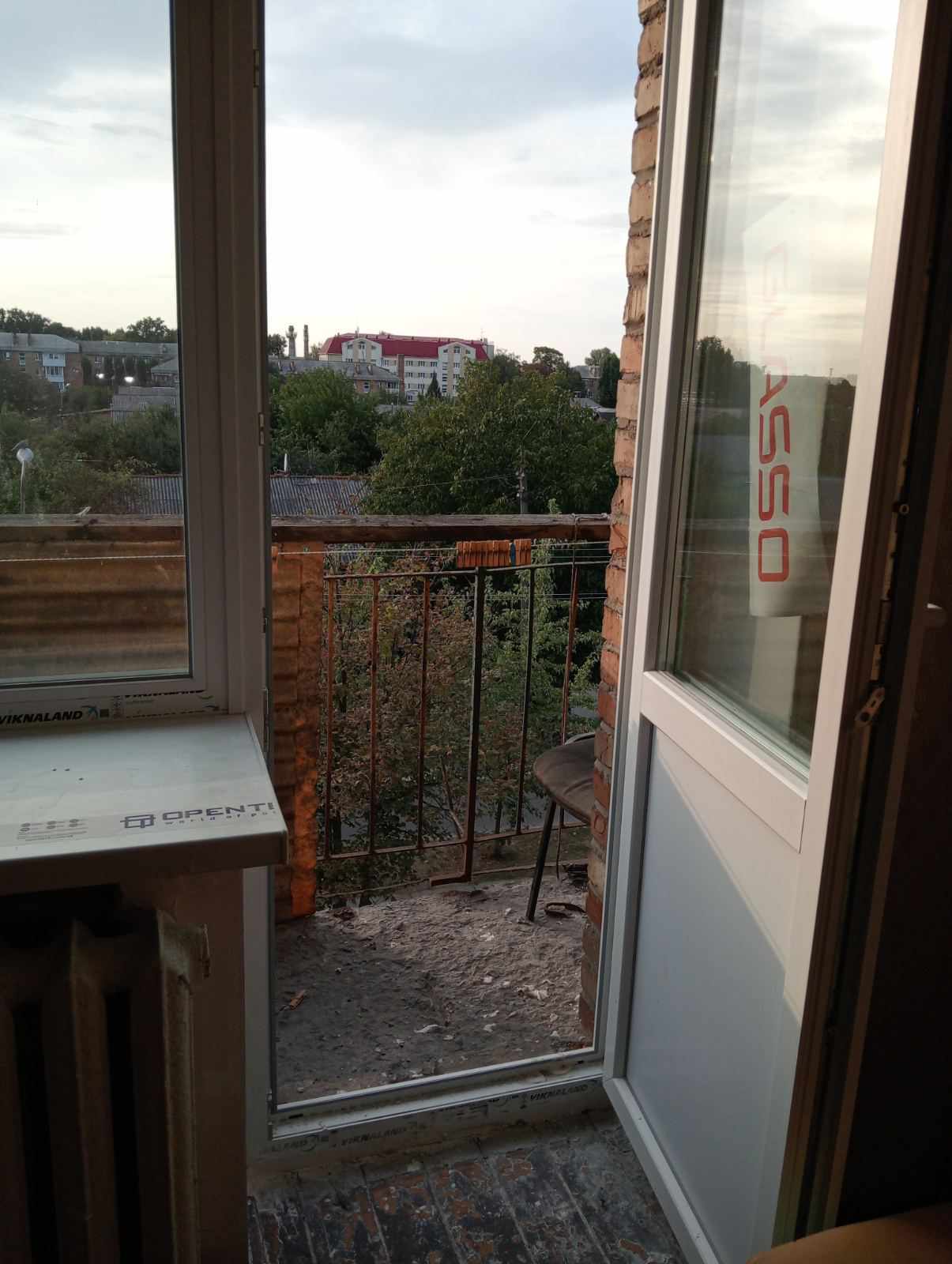 Продаж 2-кімнатної квартири 48 м², Соборна вул.