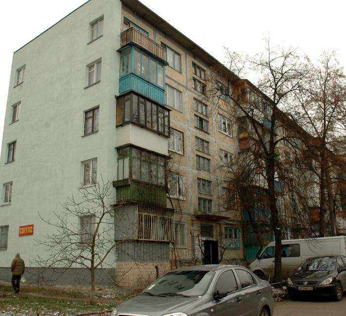 Продажа комнаты, Миропольская ул., 27/16