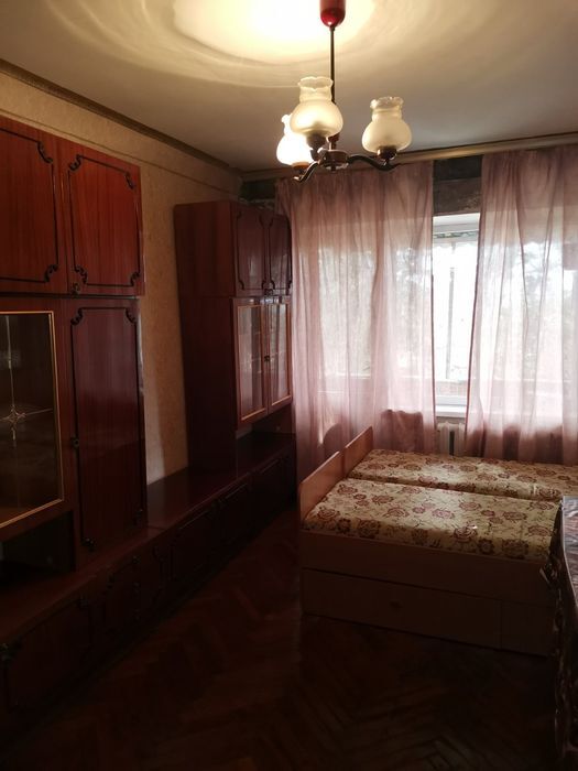 Продажа комнаты, Миропольская ул., 27/16