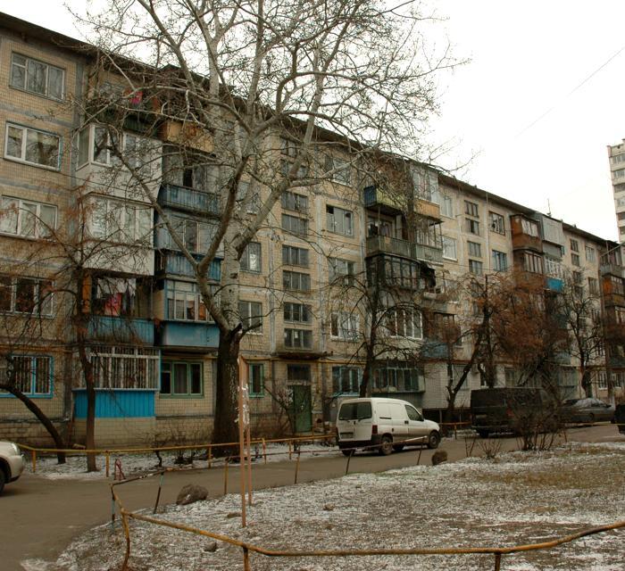 Продажа комнаты, Миропольская ул., 27/16