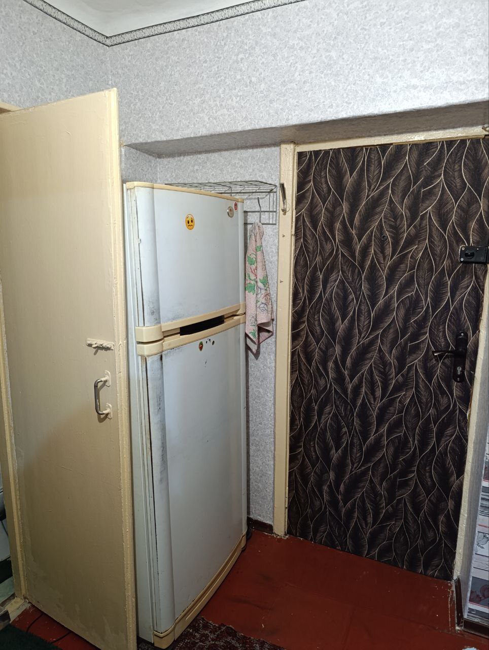 Оренда 1-кімнатної квартири 22 м², Ньютона вул., 115