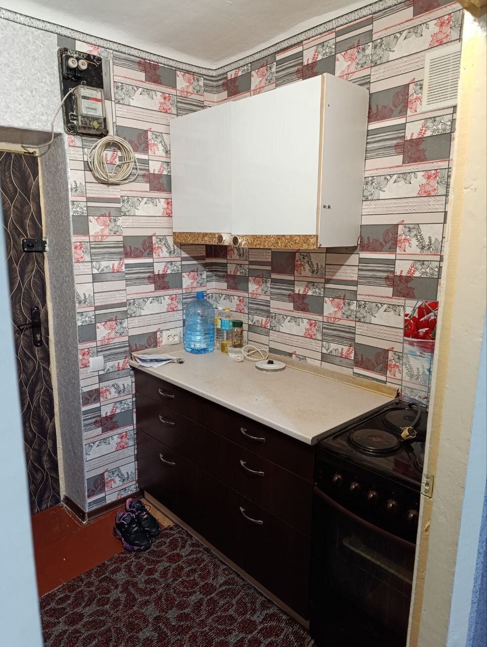 Оренда 1-кімнатної квартири 22 м², Ньютона вул., 115