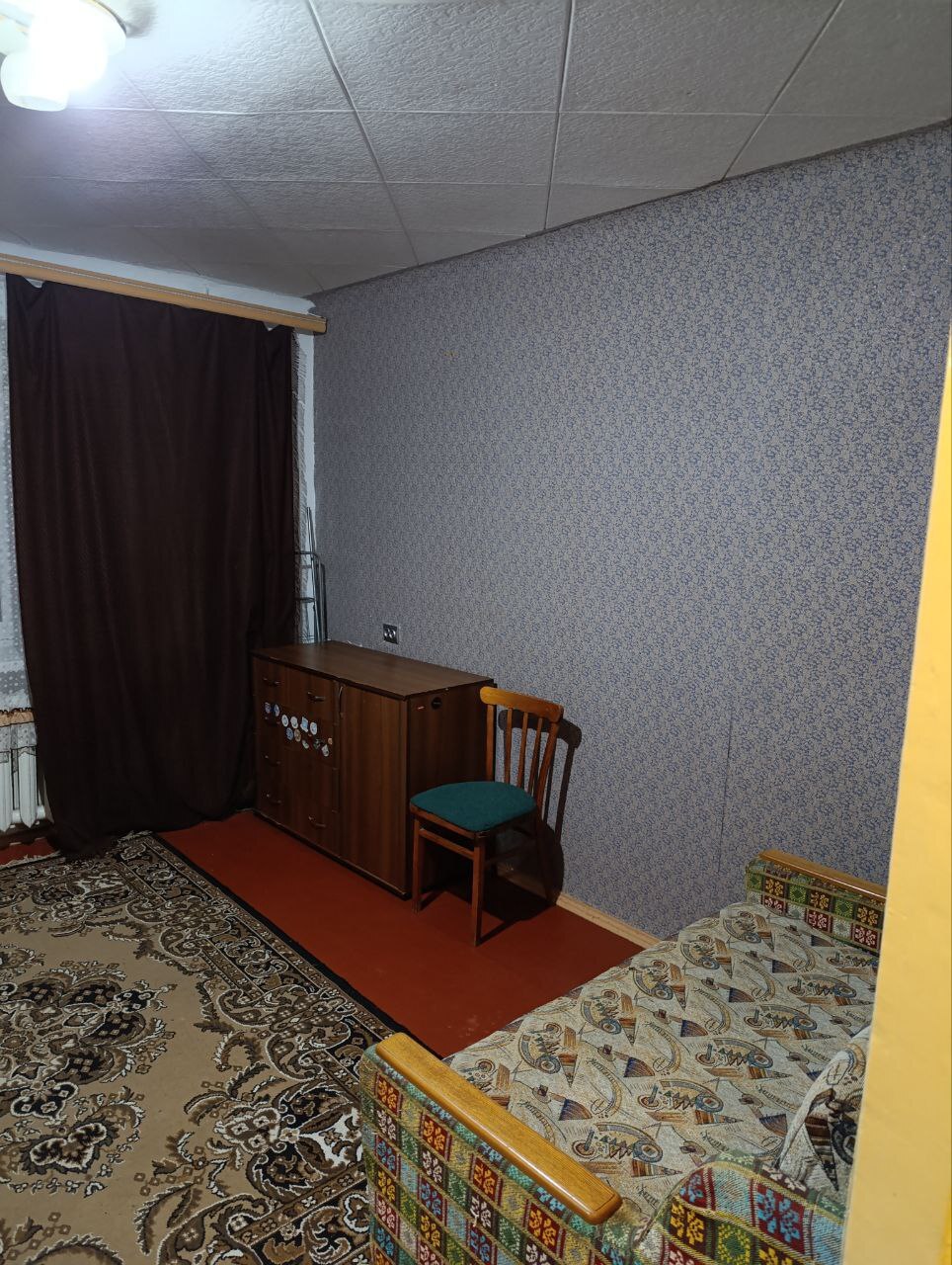 Оренда 1-кімнатної квартири 22 м², Ньютона вул., 115